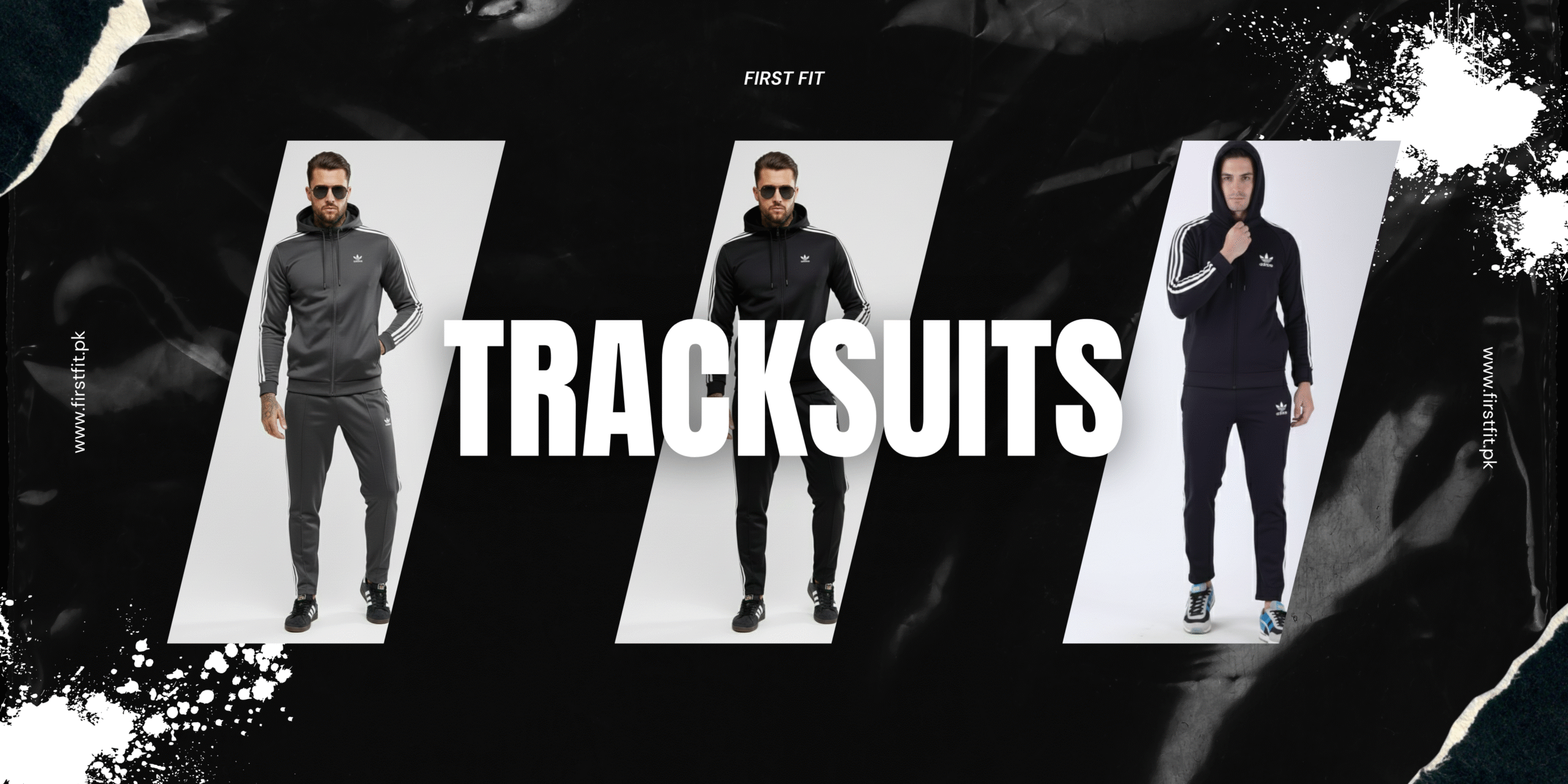 FIRST FIT TRACKSUIT WEB BANNER