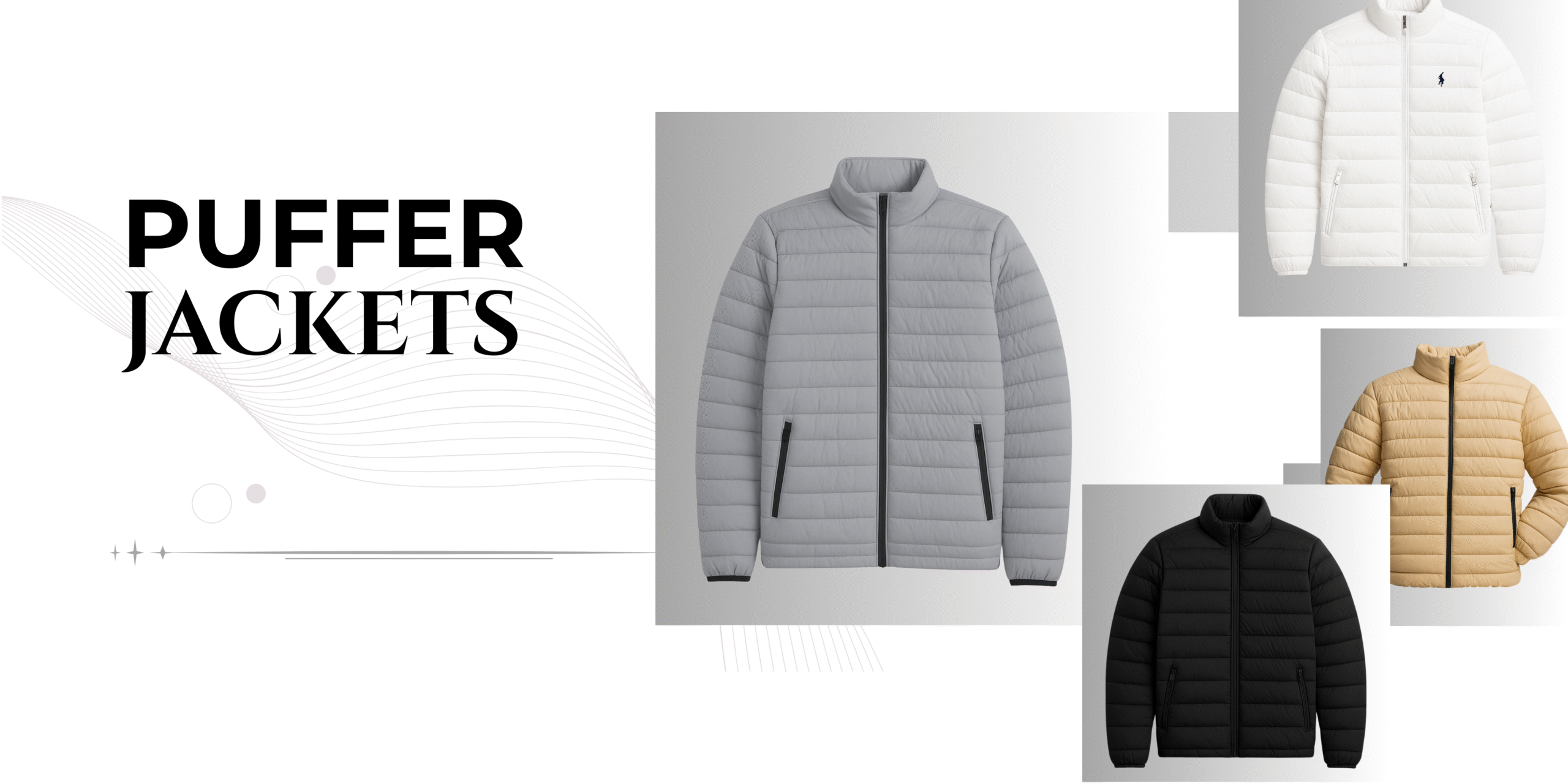 JACKETS BANNER