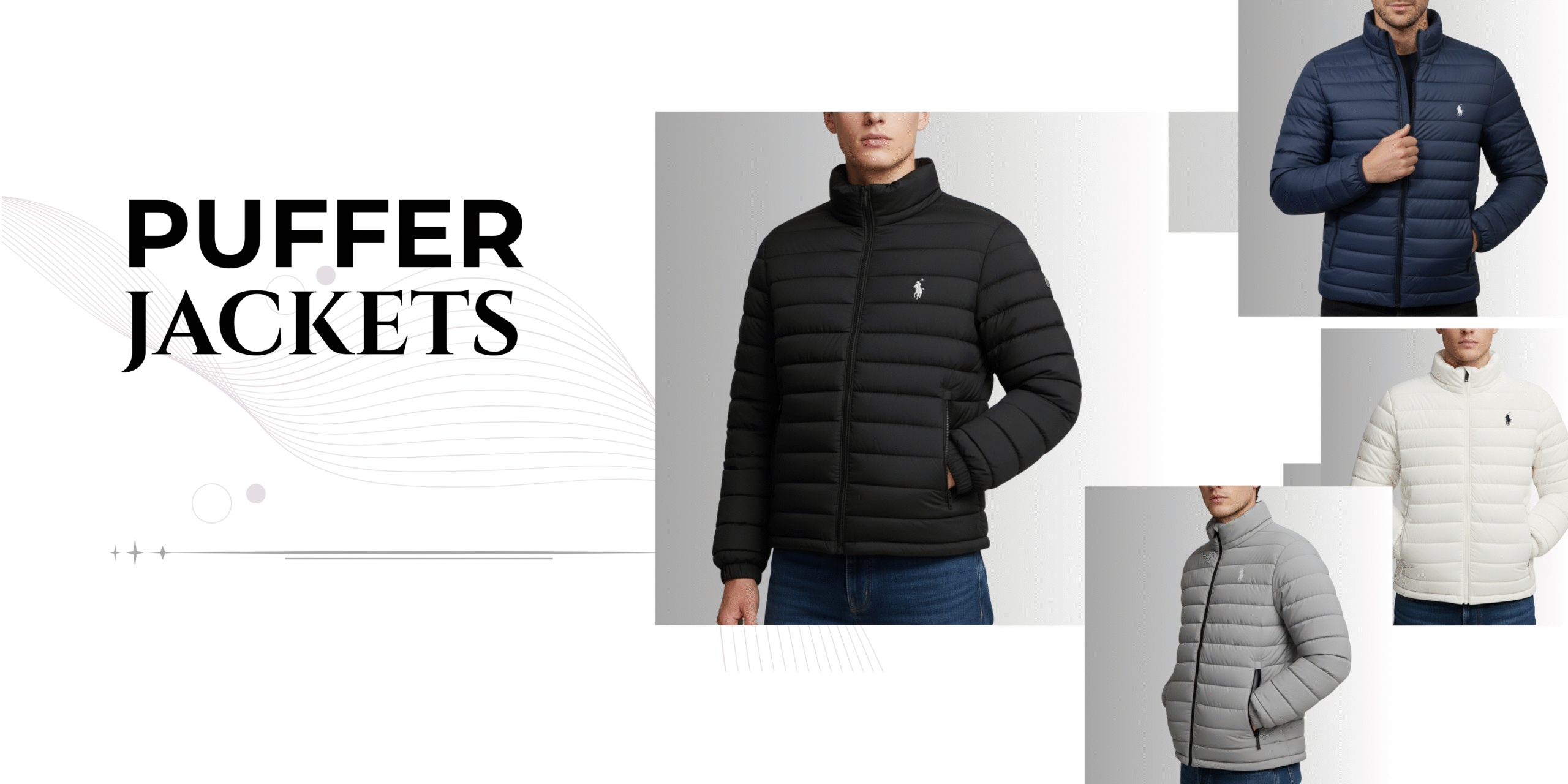 JACKETS BANNER